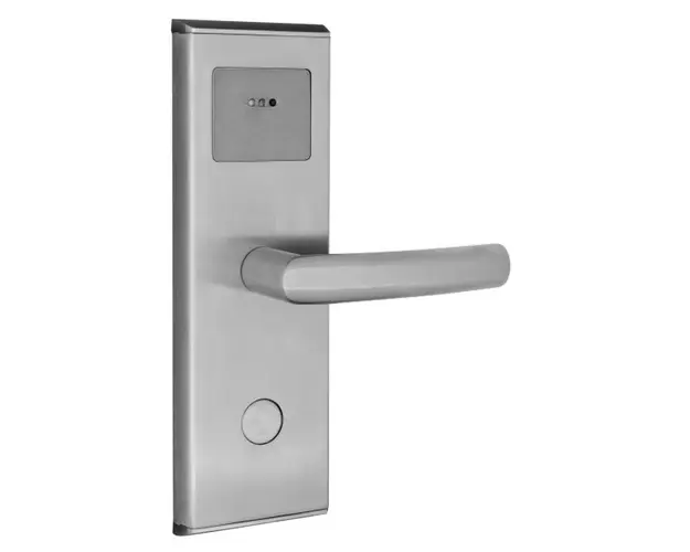 Yala hotel cu cartele de proximitate, pentru partea dreapta, HLK-930-ss-R
