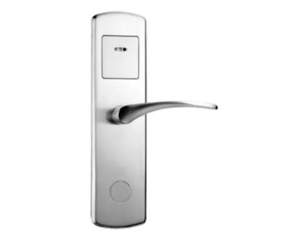 Incuietoare hotel cu cartele de proximitate HLK-939-SS