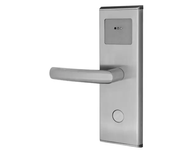 Yala hotel cu cartele de proximitate, pentru partea stanga, HLK-930-ss-L