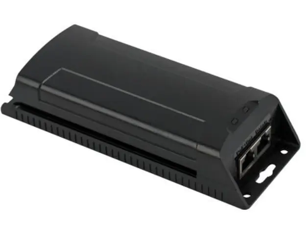 Injector POE 30W Gigabit UTP7201GE-PSE30