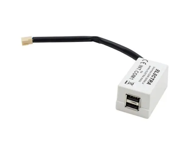 Interfata de comunicare pentru panouri ELECTRA SMART de exterior INT.COM.1