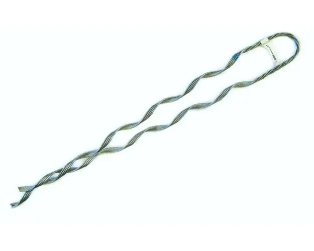 Intinzatoare spirala pentru cablu fibra optica, diametru 4.4-4.9mm, Braun Group BGH-4.4-4.9mm