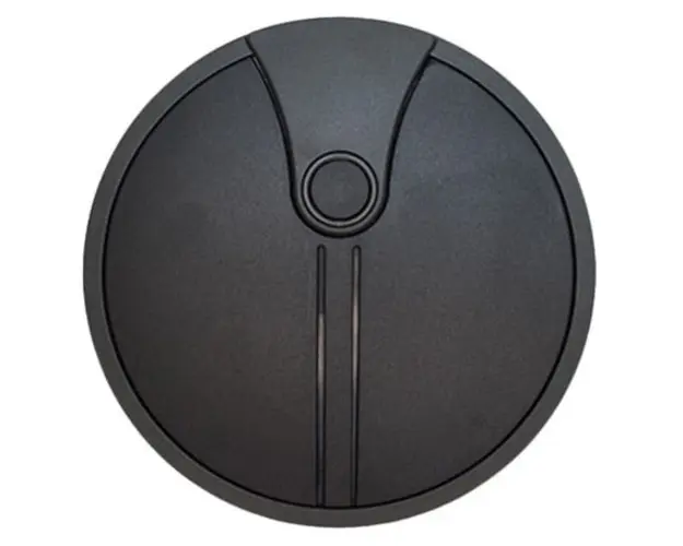 Buton wireless, 433.92 MHz, Rolling Code, Linomatik Lino WS03