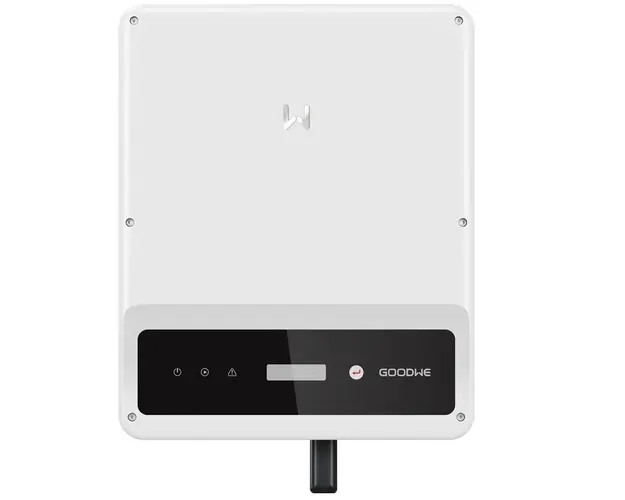 Invertor GoodWe ON-GRID 10 kW Trifazat, 2 MPPT, GW10KT-DT seria G2