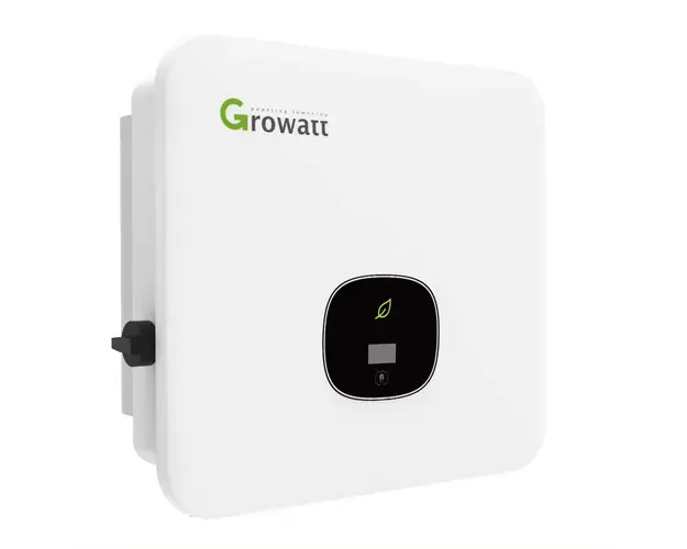 Invertor Growatt On-Grid, Trifazat, 10KW, MOD10KTL3-XH-BP