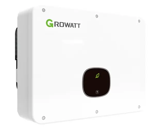 Invertor ON-GRID, Trifazat, 17kW, 2 MPPT, eficienta 98.6%, Growatt, MID-17KTL3-X