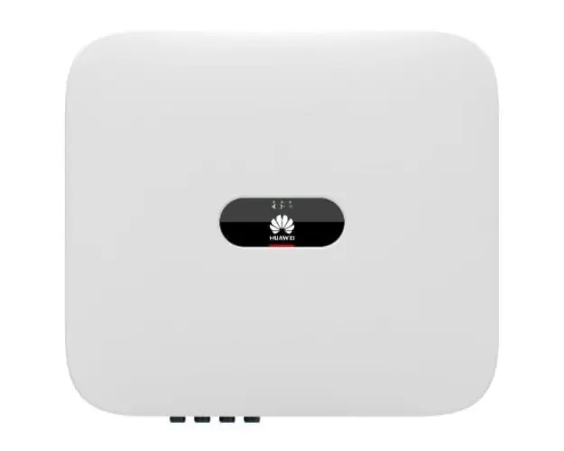 Invertor ON GRID Trifazat Huawei SUN2000-12KTL-M5, 12KW, WLAN, eficienta 98.4%, IP66