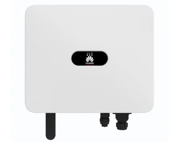 Invertor pentru sistem fotovoltaic Huawei SUN2000-25K-MB0, 25KW, eficienta 98.4%, IP66