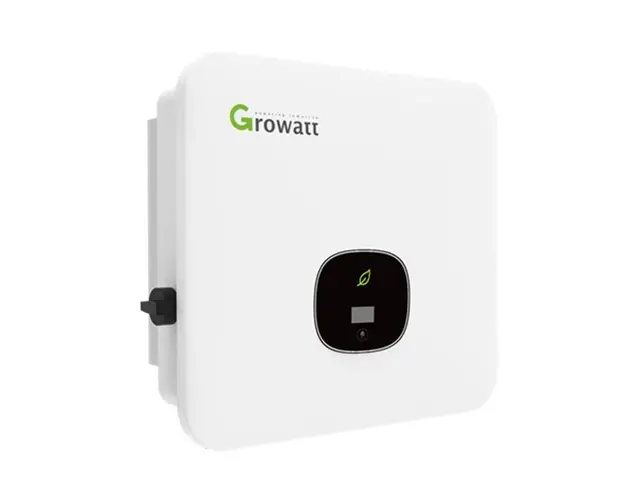 Invertor ON GRID, Trifazat, 12kW, Growatt MOD12KTL3-X