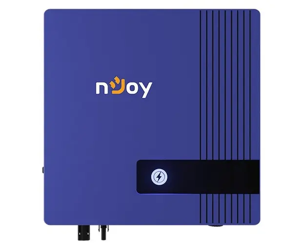Invertor solar, ON-GRID, 3KW, monofazat, 1 MPPT, Wi-Fi, Njoy, Astris 3K/1P1T1