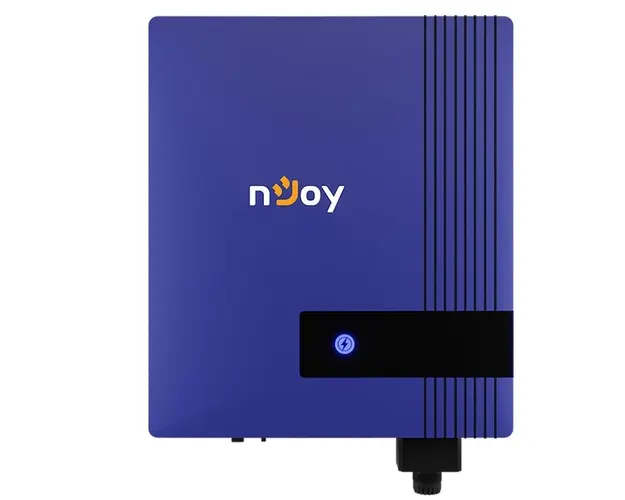 Invertor solar, ON-GRID, 8KW, monofazat, 2 MPPT, Wi-Fi, Njoy, Astris 8K/1P2T3