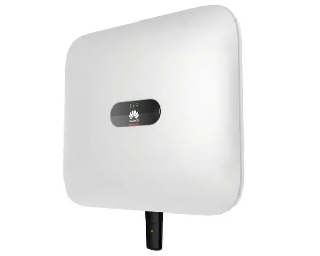 Invertor trifazat, 5KW, hybrid, wlan integrat, High Current, SUN2000-5KTL-M1-HC