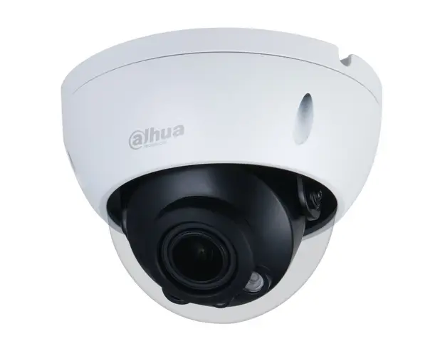 Camera ip Dome 4MP zoom motorizat Dahua IPC-HDBW1431R-ZS-2812-S4