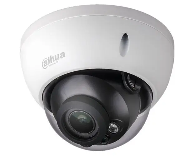 Camera dome IP 5Mp Starlight lentila 2,8 mm Dahua IPC-HDBW3541E-AS-0280B