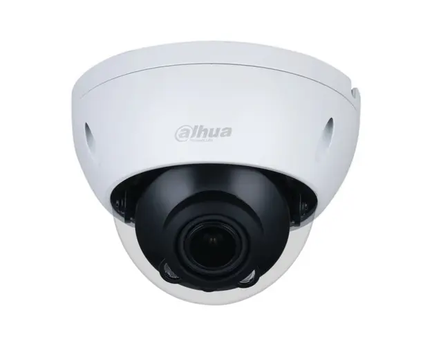 Camera de supraveghere IP, WizSense, Starlight, 2MP, 2.713.5 mm, IR40, MicroSD, PoE, Dahua IPC-HDBW3241R-ZAS-27135