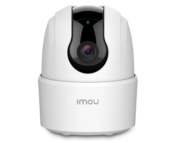 Camera IP Imou Ranger 2C 4MP, Wireless, 3.6mm, IR10m, MicroSD, Alarma cu Sirena, Detectare miscare, microfon si difuzor, IPC-TA42P-L