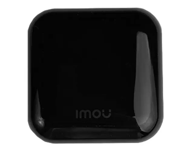 Telecomanda universala Imou, WiFi si infrarosu, 8000 dispozitive, IR1-Imou