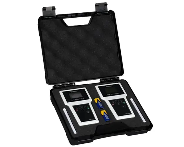 Kit de testare wireless pentru sistemele Teknim, Teknim TWA-1891