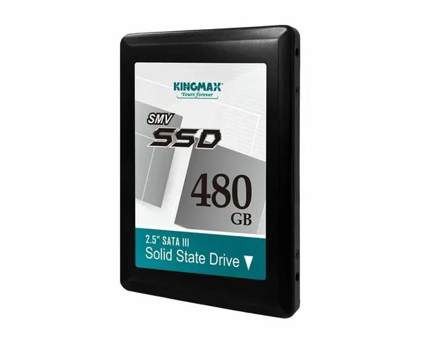 SSD 480GB Kingmax Sata 3 KM480GSMV32