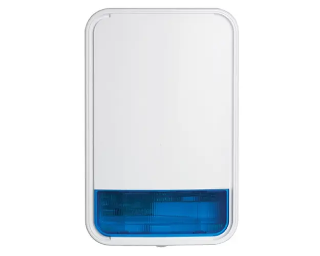 Sirena wireless de exterior DSC NEO, PG-8911B