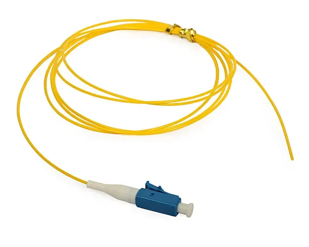 Pigtail fibra LC singlemode ULTIMODE PG-55S, L3555