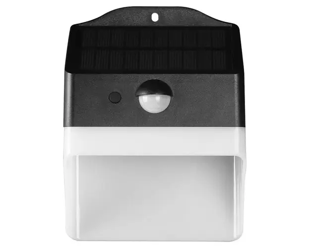 Lampa pentru exterior, cu incarcare solara, 2W, 4000K, 200 lumeni, baterie de 1200mAh, IP65, V-Tac, SKU-10309