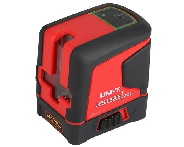 Nivela Laser max 10m UNI-T LM570LD-II