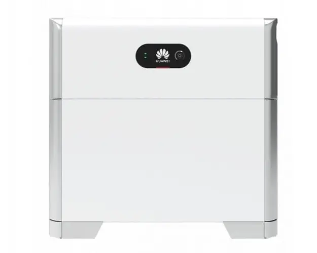 BMS si baterie pe sisteme fotovoltaice Off Grid si Hibrid, 5KW, Huawei LUNA2000-5-S0