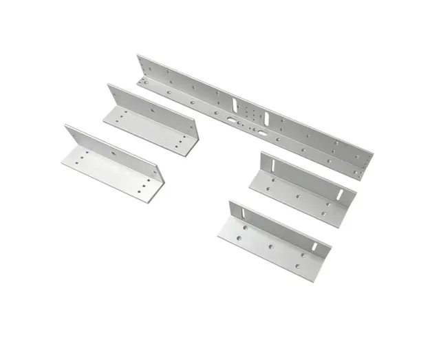 Suport “ZL” pentru fixarea electromagnetilor YM-280ND(LED), MBK-280NDZL