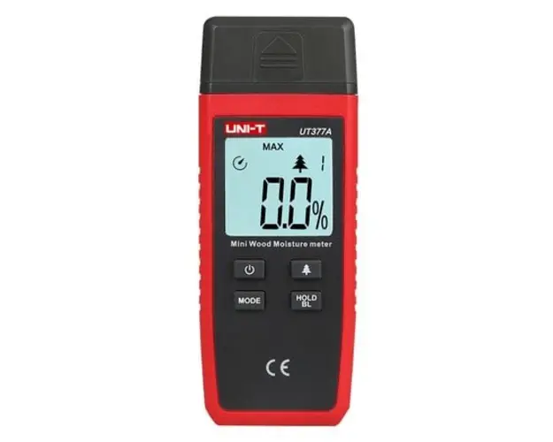 Aparat de masura umiditate in lemn UNI-T UT377A