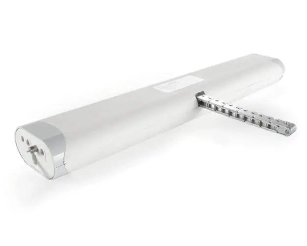 Automatizare pentru deschidere geam Comunello LIWIN L35, cu lant, 350N, 420mm, ML35S140H0G00 