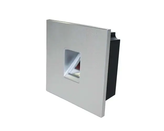 Modul acces cu amprenta, videointerfon Dahua, VTO4202F-MF