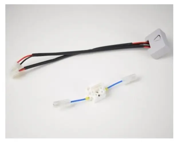 Modul Back-up pentru placa OPTIMO 2 NEW, LIFE AGECH2