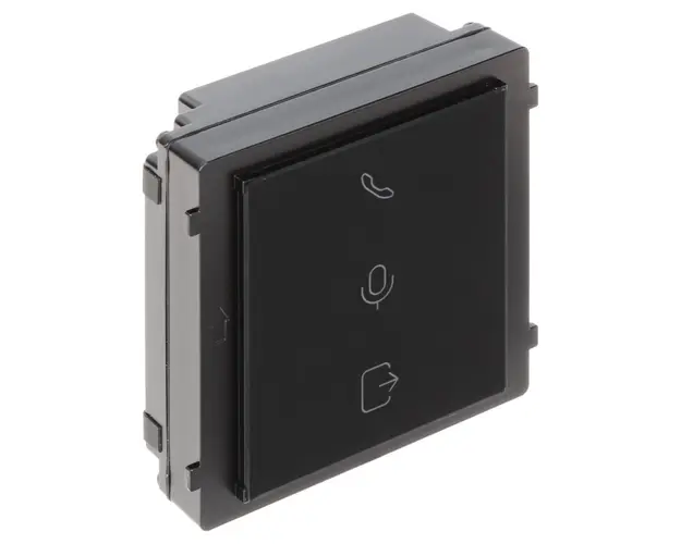 Modul de semnalizare a starii echipamentului DS-KD-IN Hikvision