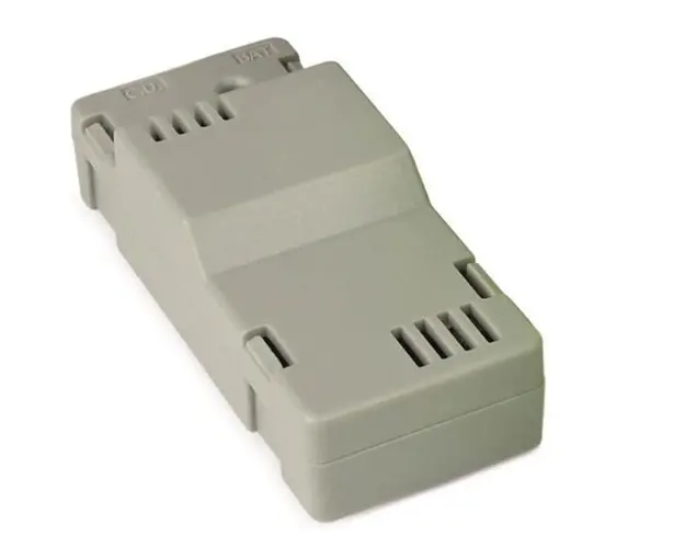 Modul incarcare baterie suplimentara King Gates