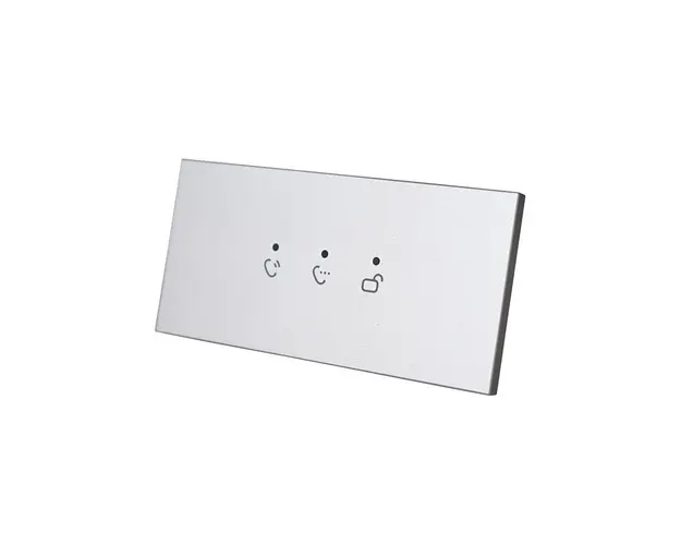 Modul indicator status videointerfon Dahua, VTO4202F-ML