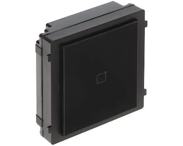 Modul cititor carduri MIFARE Hikvision DS-KD-M
