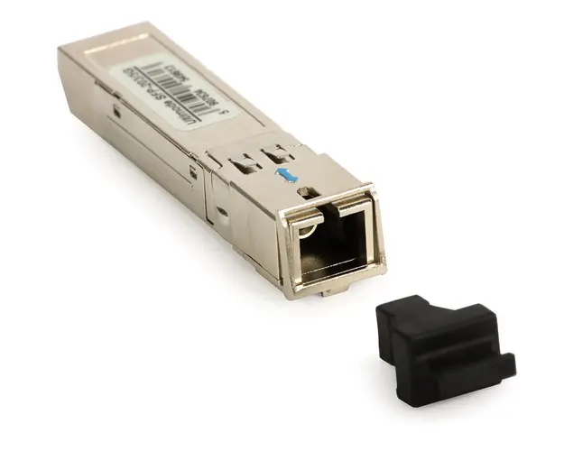 Modul SFP Gigabit 1.25 Gb/s, Conector SC, Singlemode, WDM, 20 km, ULTIMODE SFP-203/5G-SC(L1416)
