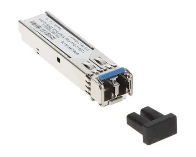 Modul SFP Single Mode 2 Fibre Gigabit max 20KM 2 conectori LC