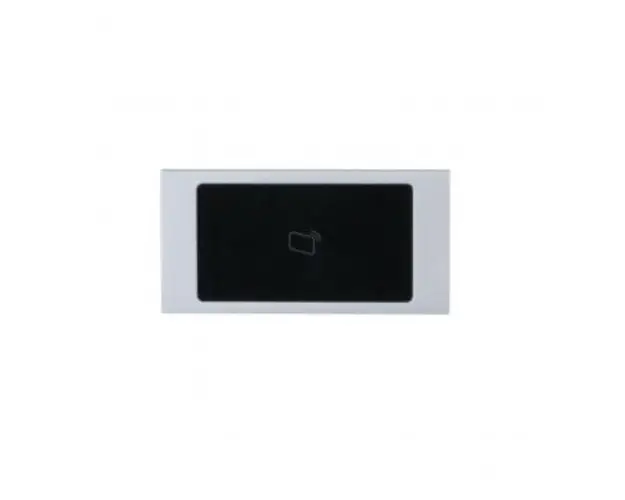 Modul videointerfon control acces mifare Dahua, VTO4202F-MR