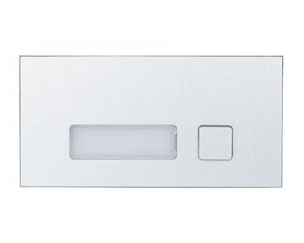 Modul videointerfon Dahua, 1 familie, VTO4202F-MB1