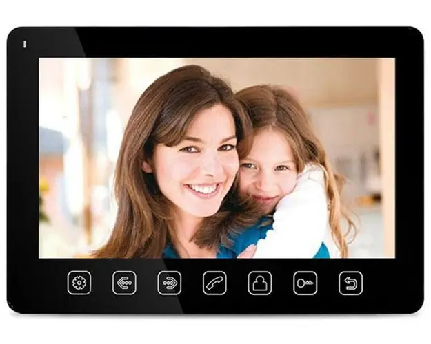 Monitor de interior 7 inch, SAFER, M2307AITA