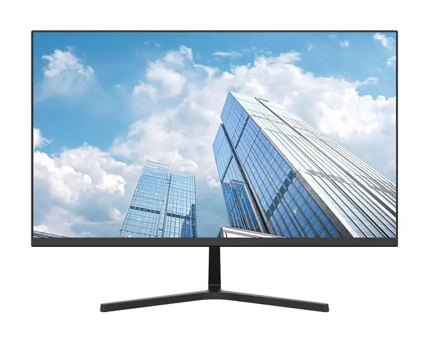 Monitor Full HD Dahua LM24-B201S, diagonala 23.8"(60.45cm), unghi de vizualizare 178, VGA, HDMI