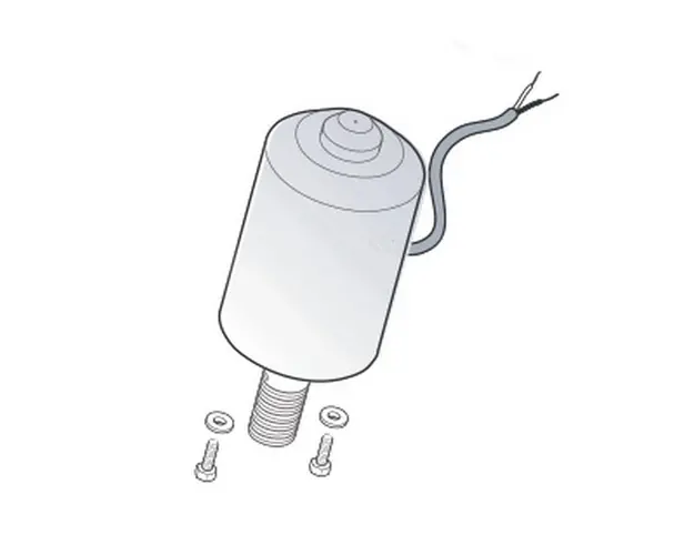 Motor de schimb pentru automatizarea Life ARMOR, 5RI1450000