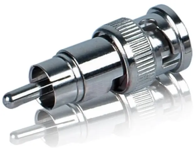 Mufa BNC tata RCA tata, B15