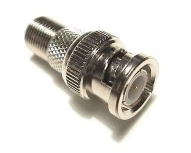 Mufa camera BNC Tata F Mama, ZLA 0477