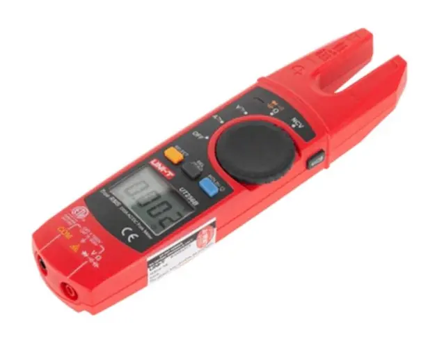 Multimetru digital, tip furca, true RMS, Uni-T, UT256B
