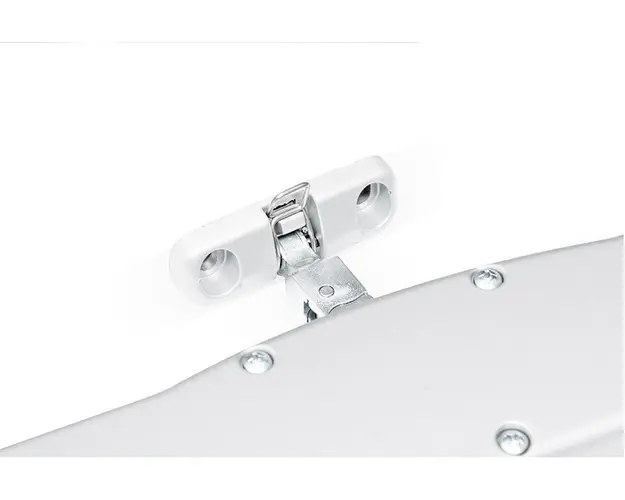 Suport pentru prindere orizontala, compatibil cu KATO 305 RWA 24V-ALB, 4010040B