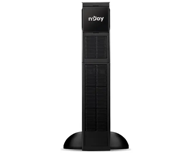 Njoy Balder Battery Pack 2U 16 Baterii 7AH, PWUP-BP16PBA-AZ01B