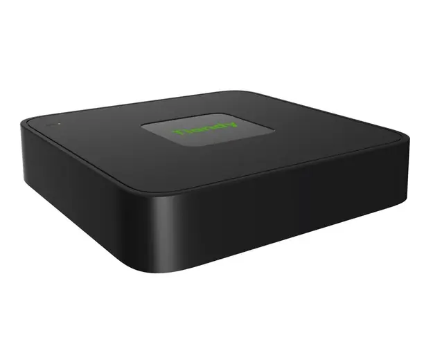 NVR 5 canale Tiandy TC-R3105-IBLEuV1.1, pana la 6MP, latima banda 60Mbps, compresie S+265, 1 slot SATA